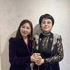 송가인 '리빙 레전드' 심수봉 콘서트 출격 "초대해줘서 영광"
