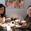 송혜교, 밥사주는 예쁜 동생..13살 연하 수지와 남다른 우정
