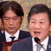 정몽규 '마이웨이' 본격 시작됐다, 축구협회장 후보자 등록 "서류 제출 완료"... '4선' 놓고 허정무와 대결