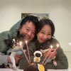 '40세 생일' 김지민, ♥김준호에 '골프카트 이벤트' 받았다.."매일이 이렇게 행복할 수 있구나"