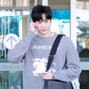 김영대 '조각미남의 볼하트' [★포토]