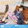 임영웅, 2025 시즌그리팅 12월 5일 예판 시작 "Hero's Day Off"