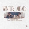 BTS 뷔·박효신, 듀엣곡 'Winter Ahead' 캐럴 버전 오늘(3일) 발매