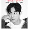 진영, 내년 2월 첫 남미 팬미팅 개최..'Happy Together' [공식]
