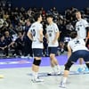 '뒤집힌 천적 관계' 대한항공은 왜, 사령탑의 인정 "우리보다 현대캐피탈이 나았다" [인천 현장]
