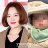 황보라 子, 점점 하정우·김용건 닮아가네..숨길 수 없는 '눈꼬리+입술'