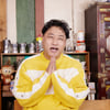 김수용, 尹대통령 향한 정치 풍자? "독방은 추울텐데" [스타이슈]