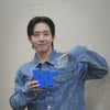 '피의 게임3' 허성범 "장동민, 욕하는데 웃겨..예능 배웠다"[인터뷰②]