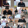 방탄소년단 진, '먹신' 홍윤화·김민경·유민상과 대결 승? 놀라운 능력(달려라 석진)[종합]