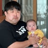 강재준, 子와 얼마나 닮았길래?.."난자없이 정자로만 낳아" [슈퍼맨이 돌아왔다] [★밤TV]