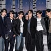 투어스 싱글 1집, 日 오리콘 데일리 싱글 랭킹 1위 직행