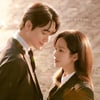 이준혁·한지민, 초밀착 비주얼..'나의 완벽한 비서' 메인 포스터 공개