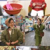 박나래 '김장 파티' 킥 재료는? "진짜 어디에도 없다" 자신감[나혼산]