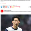 '토트넘에 실망' 손흥민, 맨유행 끝내 동의할까... 'FA 방출→초대형 계약' 마지막 기회