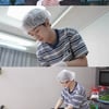 마음도 훈훈..이찬원, 독거노인 위해 60포기 김장 기부 [편스토랑]