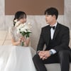 LG 트윈스 내야수 김주성, 투수 김진수 7일 결혼