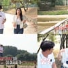 미스터 백김, 10기 영숙에 끈적 플러팅..아찔 스킨십도 "어디서 흑심을" [나솔사계]
