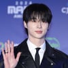 변우석의 끝없는 미남의 축복..스타랭킹 男배우 2위