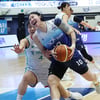[포토] 이두나 '여차하면 투포환'