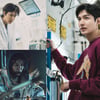 이민호 표 우주 생활기 "'별들에게 물어봐', 즐기시면 좋겠다"