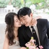 '11년 만의 재발견' 키움 유격수 김태진, 7일 홍나현 씨와 결혼 "항상 옆에서 잘해준 아내에게 정말 고맙다"
