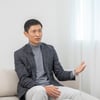 한국컴패션, 이영표 홍보대사 '그사세' 인터뷰 공개