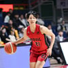 '이런 복덩이가 있나...' 응급실 다녀오고도 공·수 맹활약, BNK 돌풍 이끄는 '日 스틸왕' [부산 현장]