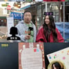 박명수, '어도어 갈등' 뉴진스에 응원 손편지..혜인 '울컥' [할명수]