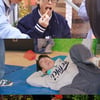 '먹짱' 지예은, 결국 일냈다..촬영 중 "이건 찍지 마세요" 외친 사연 [런닝맨]