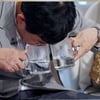 이경규, 방송 중 실명 위기..당일 긴급 시술 "제작진에 감사" [경이로운 습관]