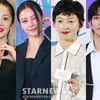 촛불 든 고현정·고민시→'소신' 이엘·이승윤, 비상계엄 사태에 나선 ★[종합]