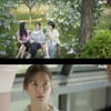 "X랄들 한다"..김예원, 주지훈·정유미 알콩달콩 말다툼에 못마땅[사외다][별별TV]