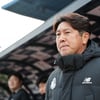 '아쉬운 승격 실패' 김도균 감독 "우리 선수들 정말 열심히 했다, 박수 주셨으면"... 좌절 아닌 희망 키웠다 [전주 현장]