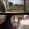 임지연, '1인 2역' 추영우에 정체 혼동 "연기가 출중하네"[옥씨부인전][별별TV]