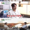 '연애 10년→결혼' 장성규, ♥아내 앞에서 대변 실수 "침대가 갈색"..서장훈 충격 [미우새]