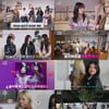 아이브, '아이브 빌리지'에 퍼진 좀비 바이러스 [1.2.3 IVE]