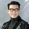 현빈, 성탄절은 ♥손예진과 보내고..26일부터 '하얼빈' 무대인사 출격
