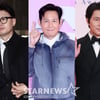 '한동훈 동창·정우성 절친' 이정재, 오늘(9일) '오겜2' 제작발표회..현 사태 언급할까 [스타이슈]