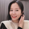 배우 임정은, 8일 외조모상 당했다 "가시는 길 평안하길.."