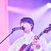 로이킴, 미발매곡도 불렀다..'♥로이로제' 환호한 서울 콘서트