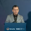 한화 금융 3사, 美 샌프란시스코 AI 센터 개소