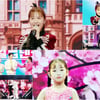 김다현, 이승철 '소녀시대' 퍼펙트 커버 [한일톱텐쇼]