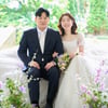 SSG 전략기획팀 배현정 파트너, 신랑 박찬호씨와 14일 결혼