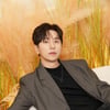 데이브레이크 이원석 "내년 50대 진입..남은 인생, 살아온 날보다 덜 남아" [인터뷰②]