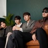 데이브레이크 "밴드붐 엄청 체감..음원 차트 상위권에 안착했으면" [인터뷰③]