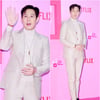 이정재 '언제나 묻히고 다니는 잟생김'[★포토]