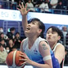 [포토] 홍유순 '열렸다'