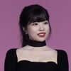 조유리 '강렬한 레드립'[★포토]
