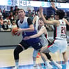 [포토] 이소희 '숨막히는 배둘레햄'