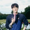 방탄소년단 진, 아이돌차트 '12월 생일 스타' 男 1위